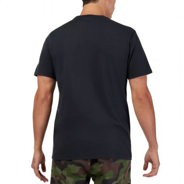 FOX WORLDWIDE PREMIUM TEE BLACK