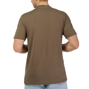 FOX EMBLEM PREMIUM TEE MILITARY