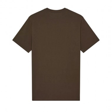 FOX EMBLEM PREMIUM TEE MILITARY