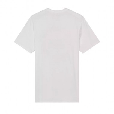 FOX WINGED PREMIUM TEE OPTIC WHITE