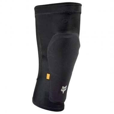 FOX ENDURO KNEE SLEEVE BLACK