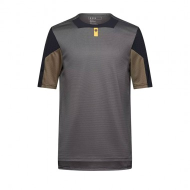 FOX DEFEND SS JERSEY DARK SHADOW