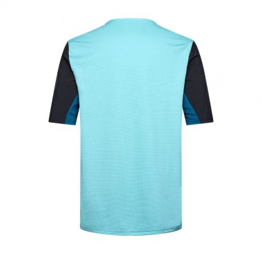 FOX DEFEND SS JERSEY VINTAGE WASH