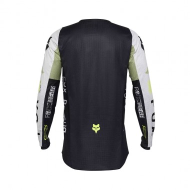 FOX 180 RACE SPEC JERSEY PALE GREEN