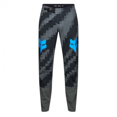 FOX RANGER PANTS DIGI IMAGE DARK SHADOW