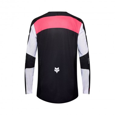FOX 180 DIGI IMAGE JERSEY BLACK/PINK