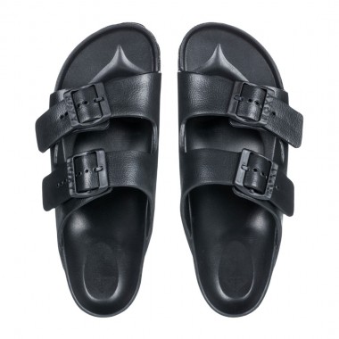 ROXY KATTIE W SANDALS BLACK