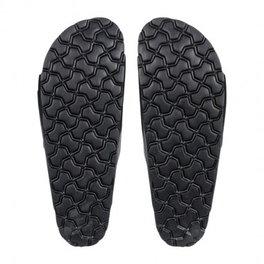 ROXY KATTIE W SANDALS BLACK