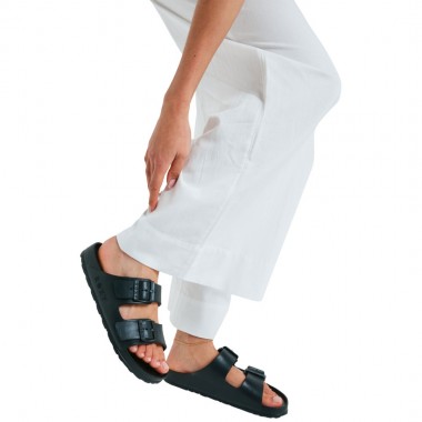 ROXY KATTIE W SANDALS BLACK