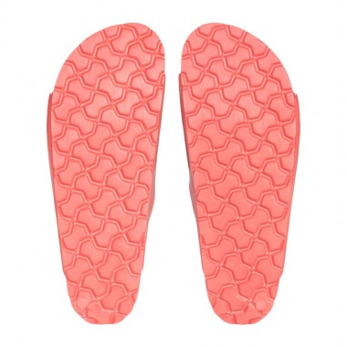 ROXY KATTIE W SANDALS POPPY