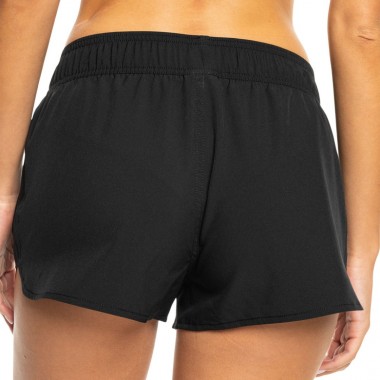 ROXY WAVE W BOARDSHORTS 2&quot ANTHRACITE