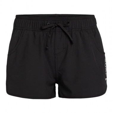 ROXY WAVE W BOARDSHORTS 2&quot ANTHRACITE