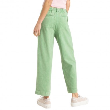 ROXY BREAK MY SOUL W PANTS BASIL