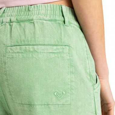 ROXY BREAK MY SOUL W PANTS BASIL