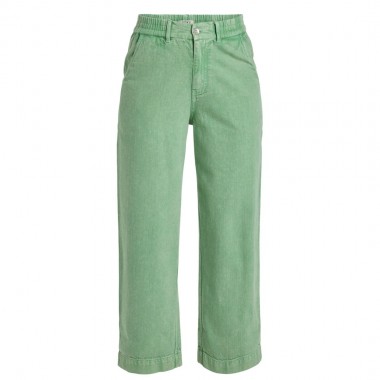ROXY BREAK MY SOUL W PANTS BASIL