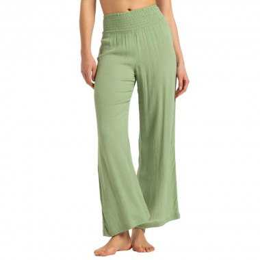 ROXY ALONG THE BEACH W BEACH PANTS BASIL