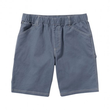 RVCA AMERICANA CARPENTER SHORTS VINTAGE NAVY