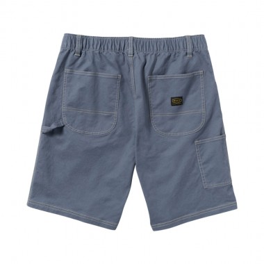 RVCA AMERICANA CARPENTER SHORTS VINTAGE NAVY
