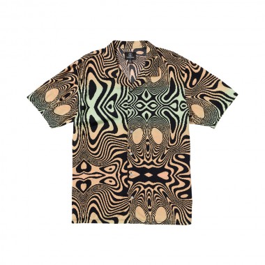 VOLCOM FILIP RYGALSKI SHIRT MULTI
