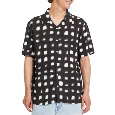 VOLCOM BOLDSTONE SHIRT BLACK