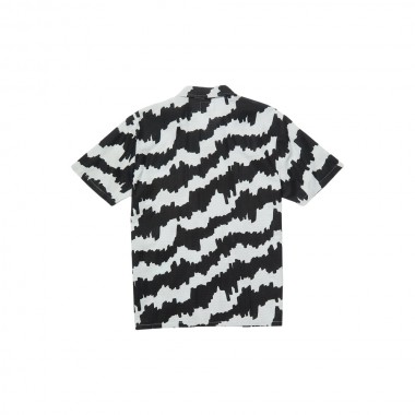VOLCOM MULTIFARIOUS SHIRT CAROLINA BLUE