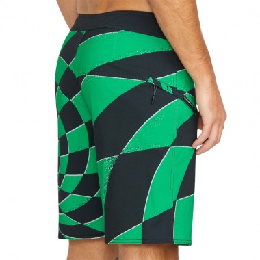 VOLCOM SPIRAL STONE MOD BOARDSHORTS 20&quot MINT