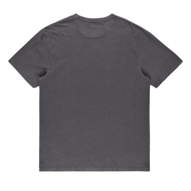 VOLCOM PASS LINE T-SHIRT BLACK
