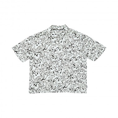 VOLCOM FILIP RYGALSKI 2 W SHIRT CLOUD BLUE
