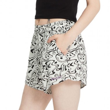 VOLCOM FILIP RYGALSKI W SHORTS CLOUD BLUE