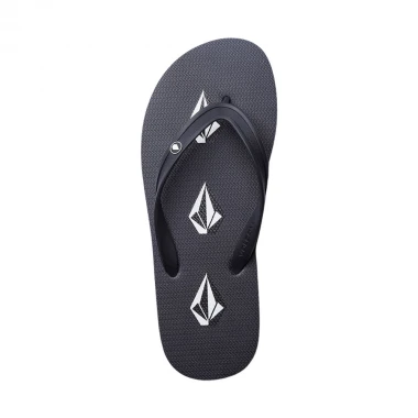 VOLCOM ROCKER 2 SANDALS STONEY BLACK