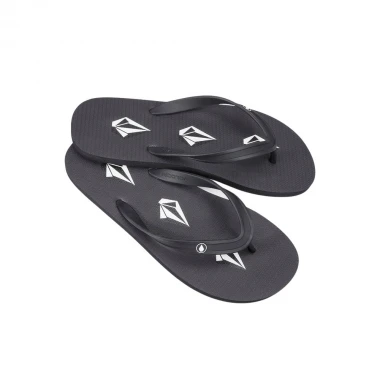 VOLCOM ROCKER 2 SANDALS STONEY BLACK