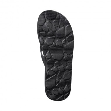 VOLCOM ROCKER 2 SANDALS STONEY BLACK