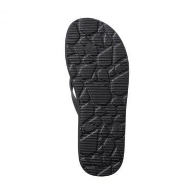 VOLCOM ROCKER 2 SANDALS STONEY BLACK