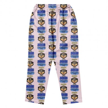 THE DUDES WRAPPER PREMIUM EZ PANTS MULTICOLOR
