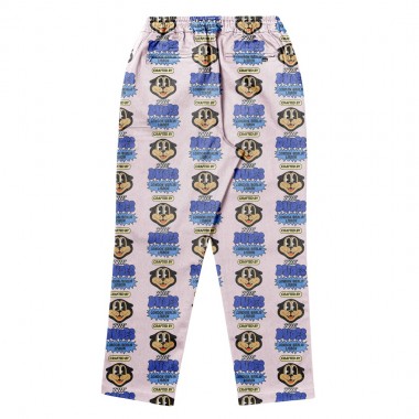 THE DUDES WRAPPER PREMIUM EZ PANTS MULTICOLOR