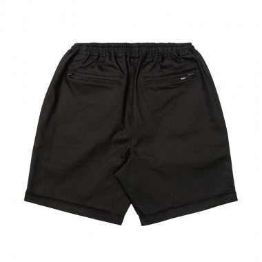 THE DUDES CLASSIC EZ SHORTS BLACK