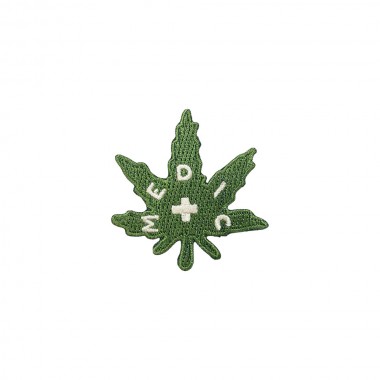THE DUDES MEDIC PATCH