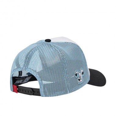 CAPSLAB X ASTERIX MENHIR ADJ TRUCKER CAP