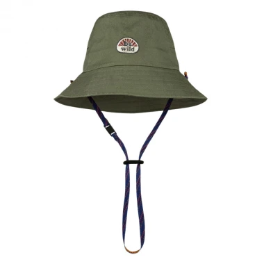 BUFF PLAY K BOONEY HAT RAZ FOREST