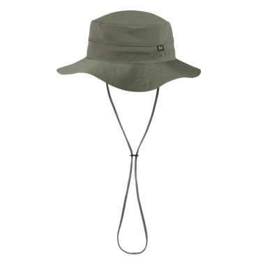 BUFF EXPLORE BOONEY HAT SOLID BRINDLE