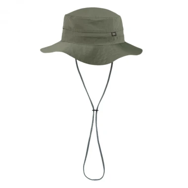 BUFF EXPLORE BOONEY HAT SOLID BRINDLE