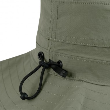 BUFF EXPLORE BOONEY HAT SOLID BRINDLE