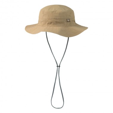 BUFF EXPLORE BOONEY HAT SOLID FAWN