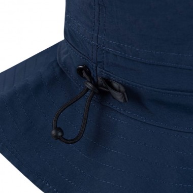 BUFF EXPLORE BOONEY HAT SOLID NAVY