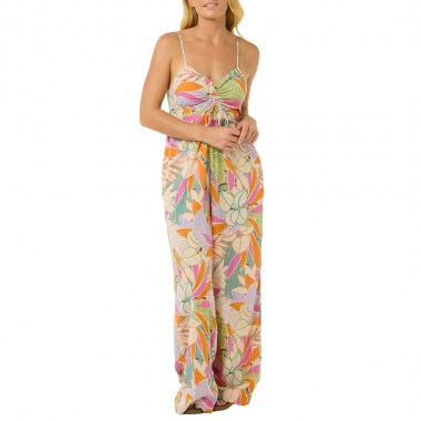 RIP CURL CALA VADELLA W JUMPSUIT MULTI