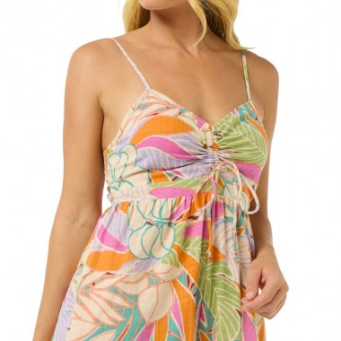 RIP CURL CALA VADELLA W JUMPSUIT MULTI
