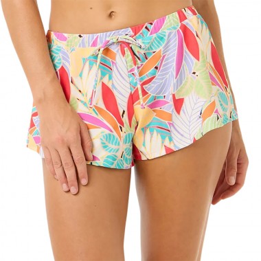 RIP CURL CALA VADELLA LYCRA W BOARDSHORTS MULTICO