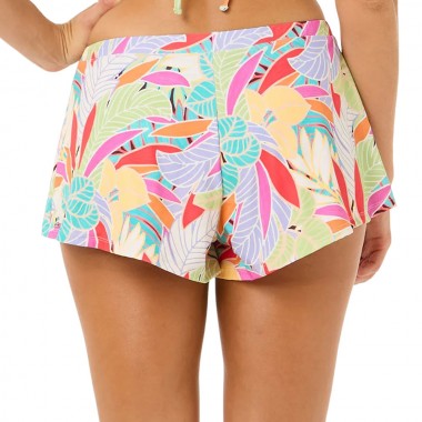 RIP CURL CALA VADELLA LYCRA W BOARDSHORTS MULTICO