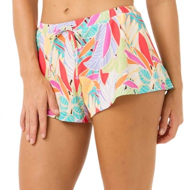 RIP CURL CALA VADELLA LYCRA W BOARDSHORTS MULTICO