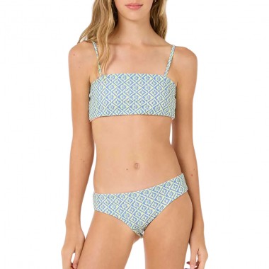 RIP CURL ISLAND BLISS REVO K BIKINI MULTICO